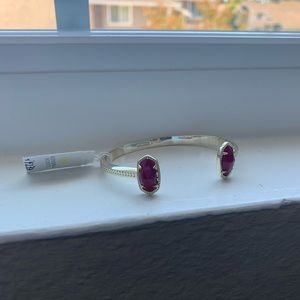 Kendra Scott bracelet